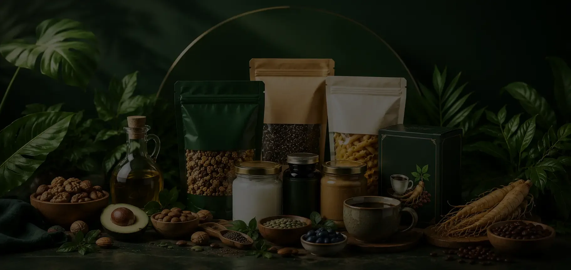 المنتجات الشائعة